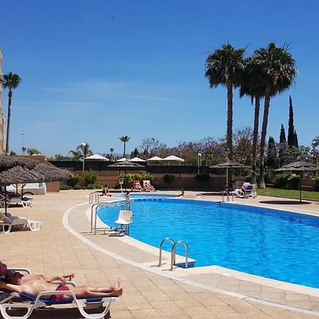 Zona Marina Dor - Apartamentos Costa Caribe II Oropesa del Mar Exterior photo