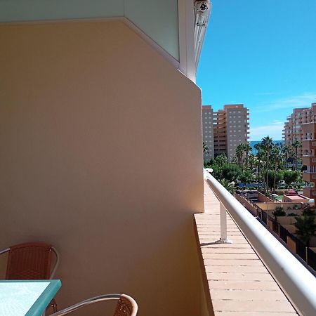 Zona Marina Dor - Apartamentos Costa Caribe II Oropesa del Mar Exterior photo