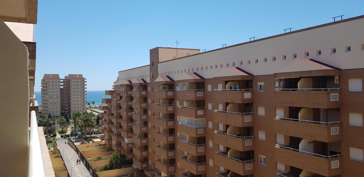 Zona Marina Dor - Apartamentos Costa Caribe II Oropesa del Mar Exterior photo