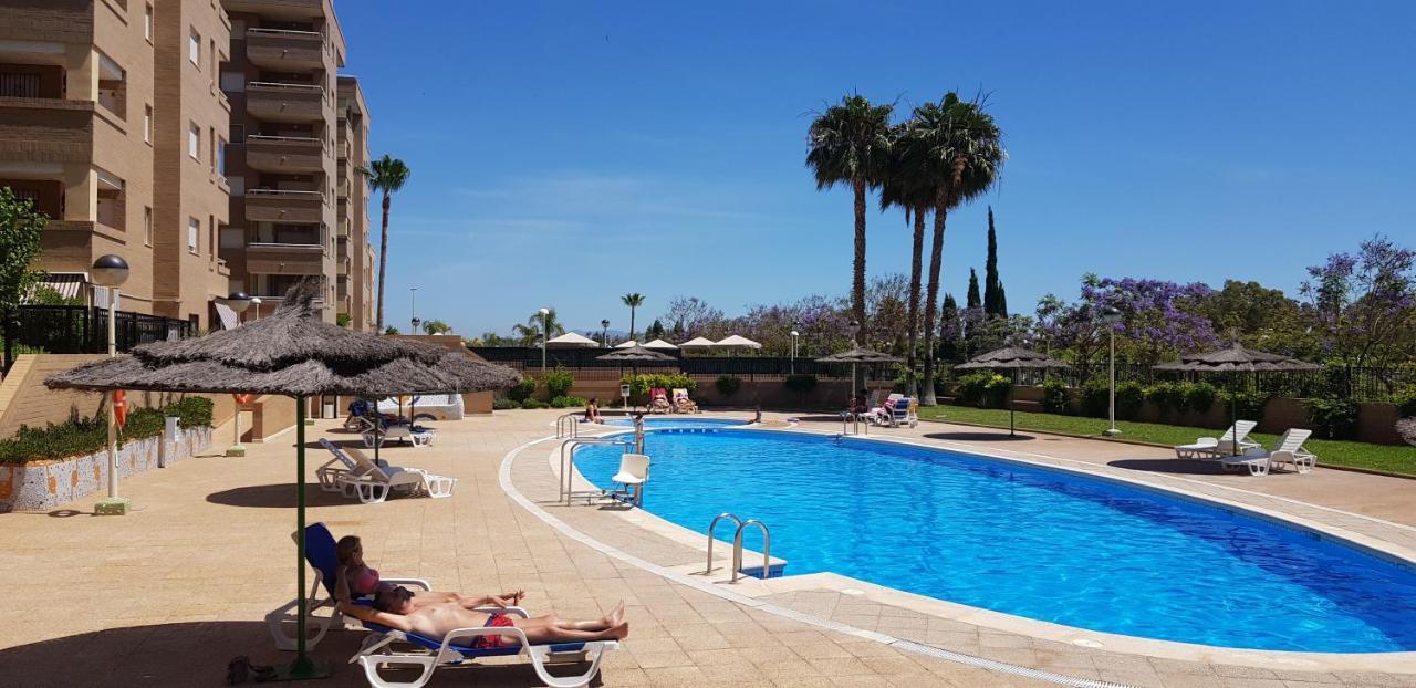 Zona Marina Dor - Apartamentos Costa Caribe II Oropesa del Mar Exterior photo