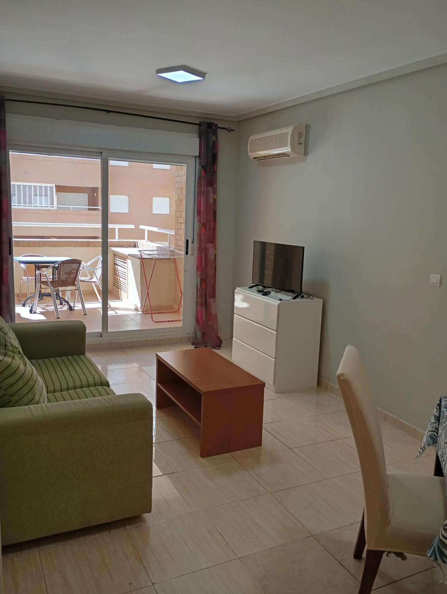 Zona Marina Dor - Apartamentos Costa Caribe II Oropesa del Mar Exterior photo