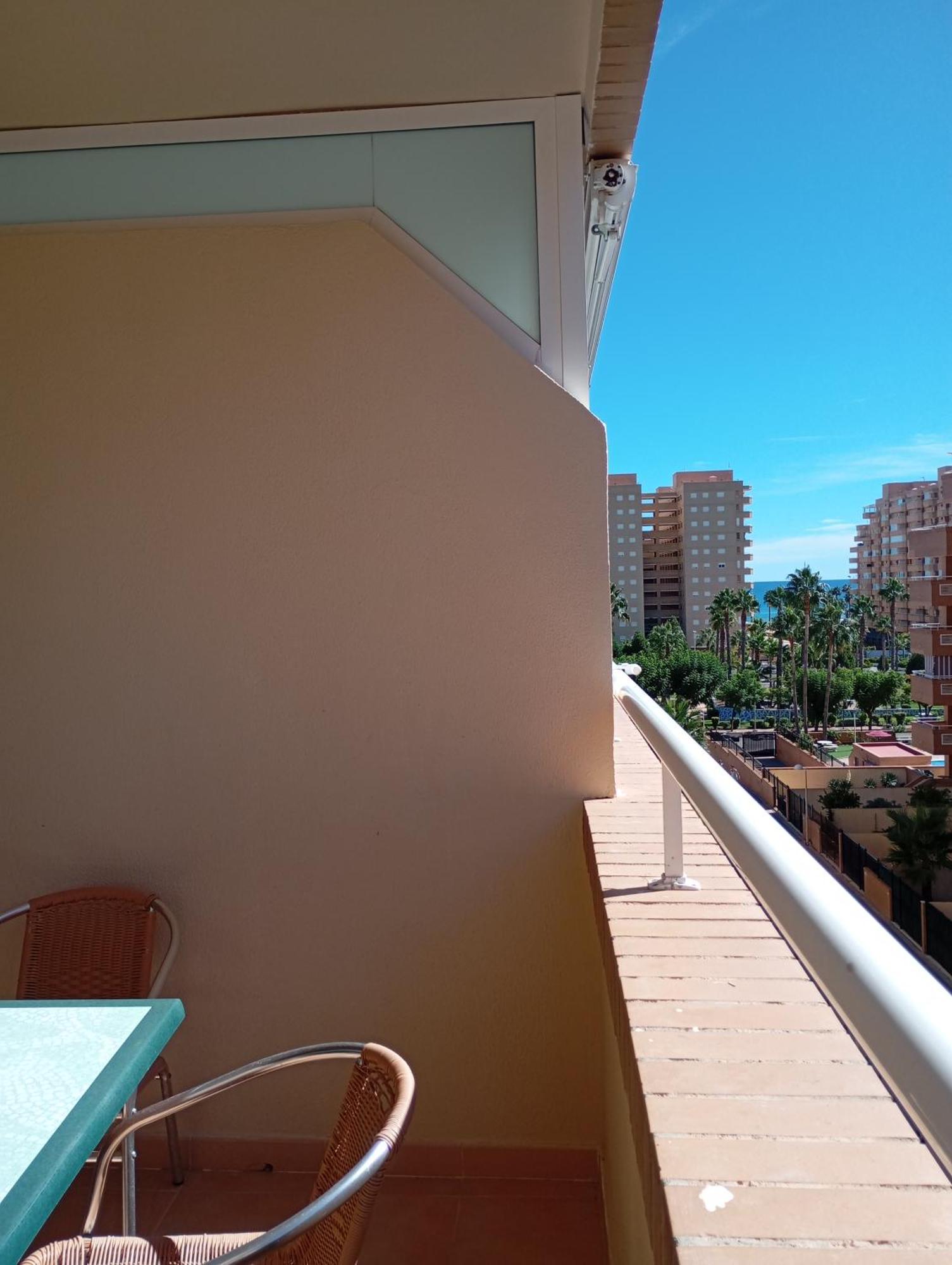 Zona Marina Dor - Apartamentos Costa Caribe II Oropesa del Mar Exterior photo