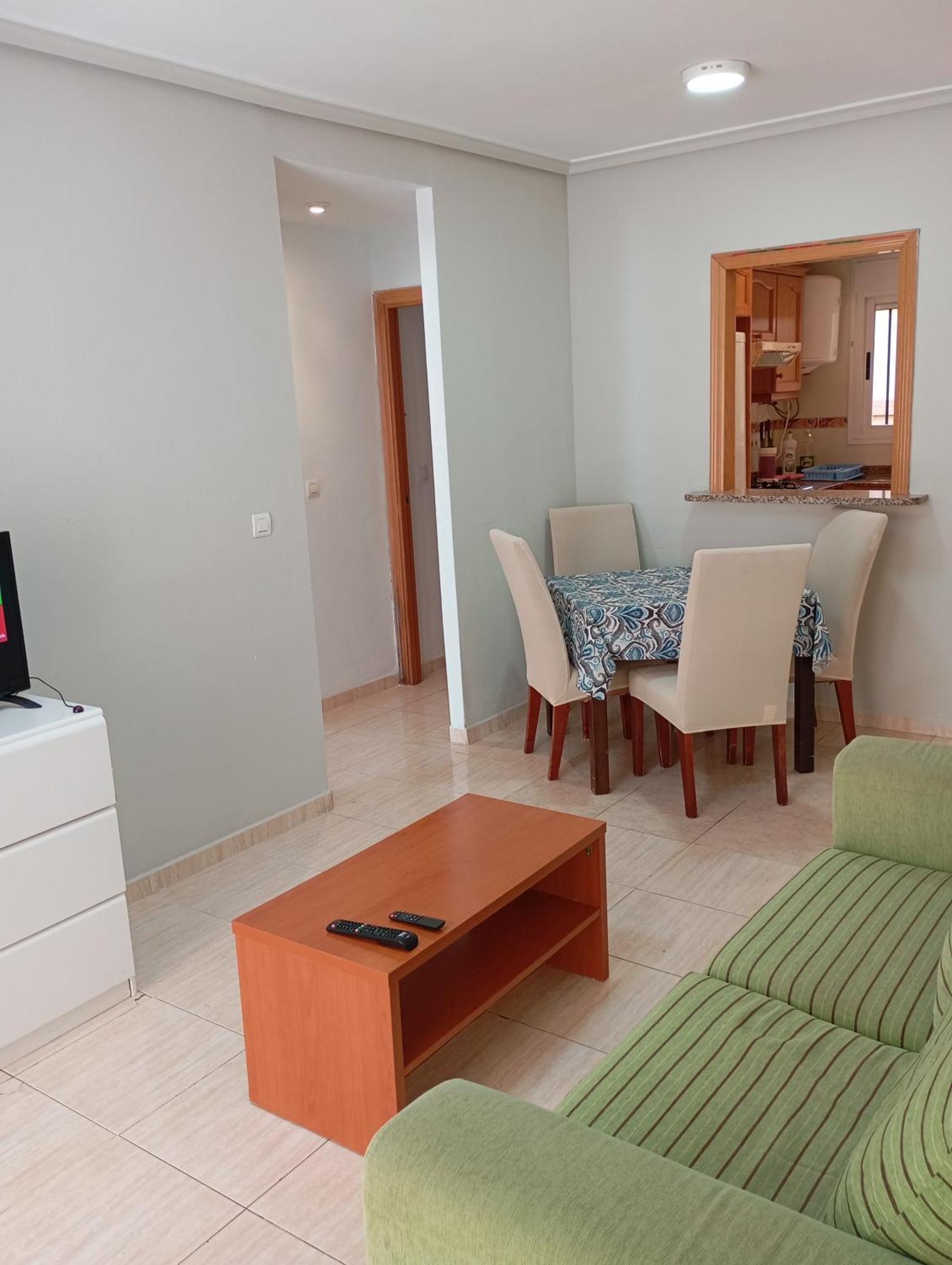 Zona Marina Dor - Apartamentos Costa Caribe II Oropesa del Mar Exterior photo