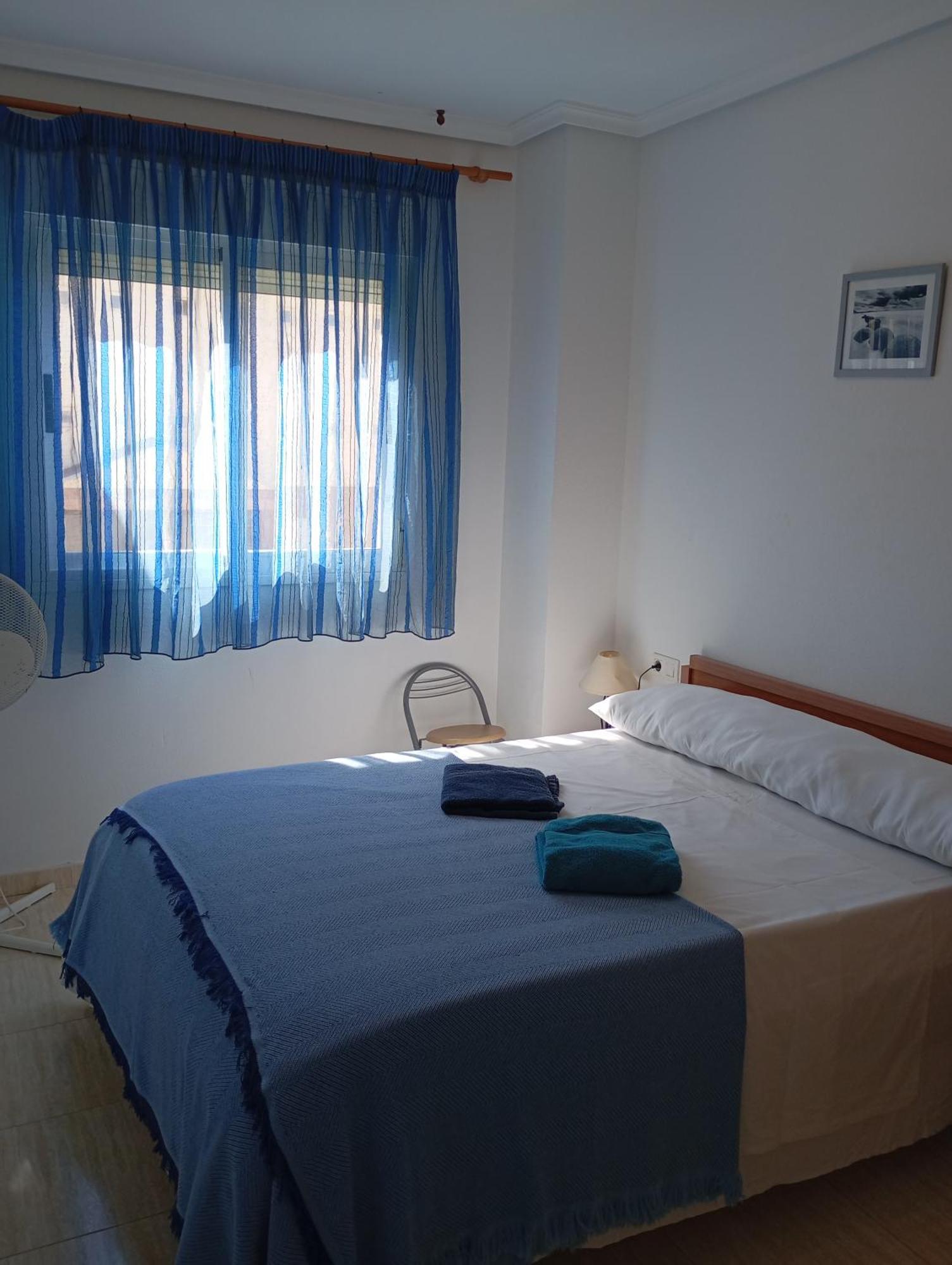 Zona Marina Dor - Apartamentos Costa Caribe II Oropesa del Mar Exterior photo